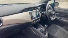 Nissan Micra 1.0 IG-T 92 Acenta 5dr Petrol Hatchback